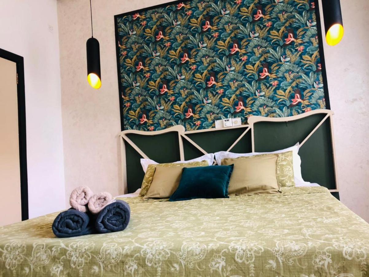 Chambao Maldives Hotell Guraidhoo  Eksteriør bilde