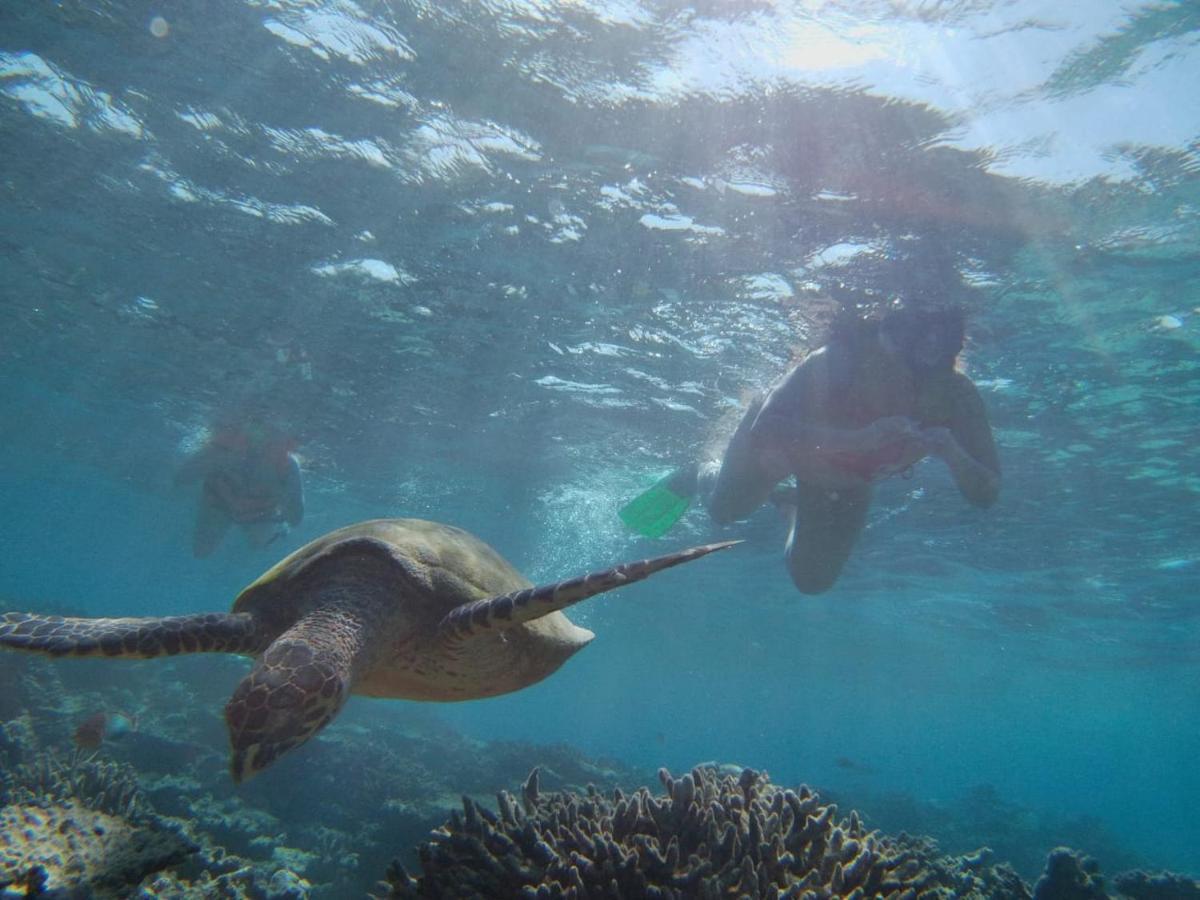 Chambao Maldives Hotell Guraidhoo  Eksteriør bilde