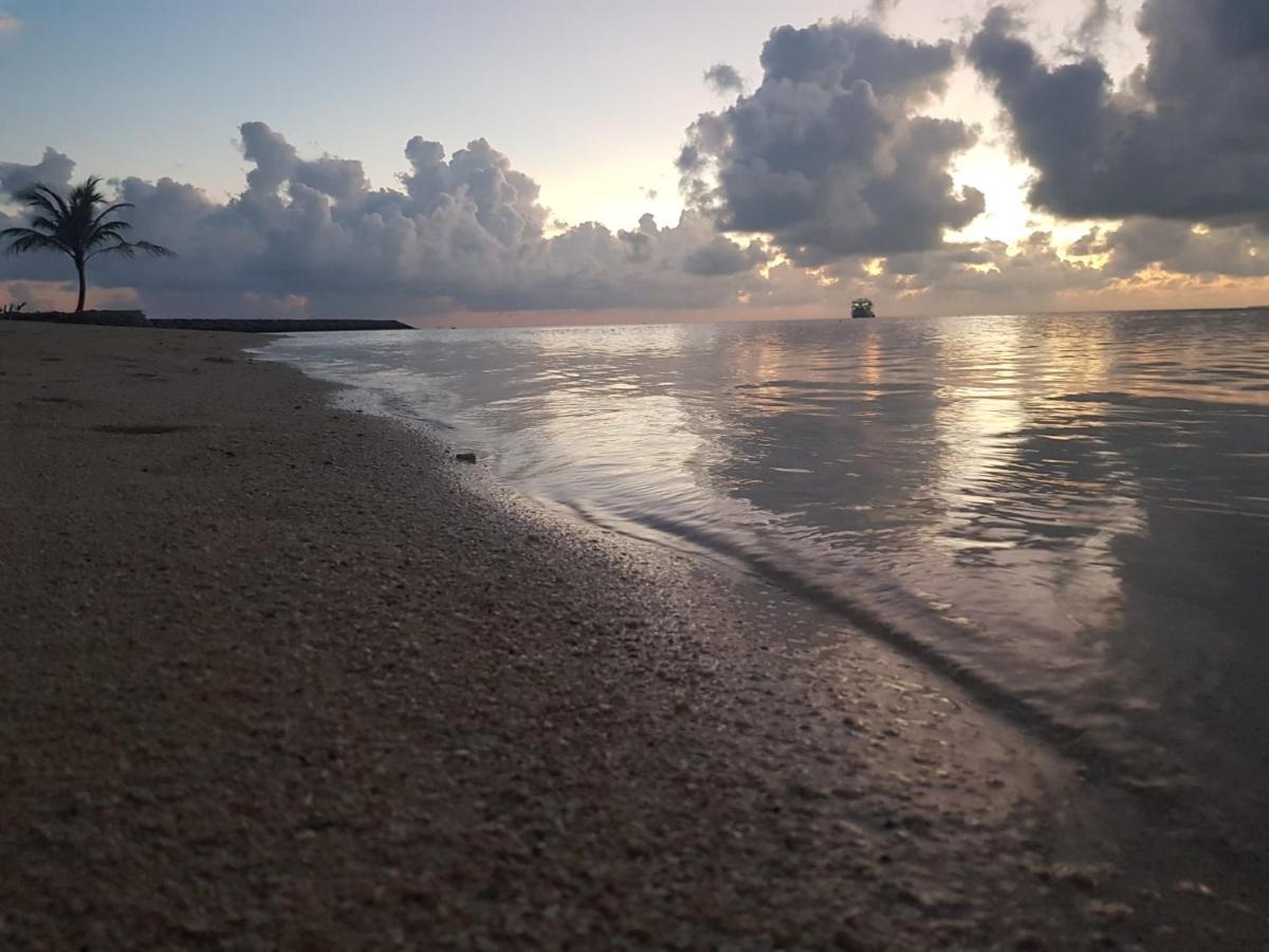 Chambao Maldives Hotell Guraidhoo  Eksteriør bilde