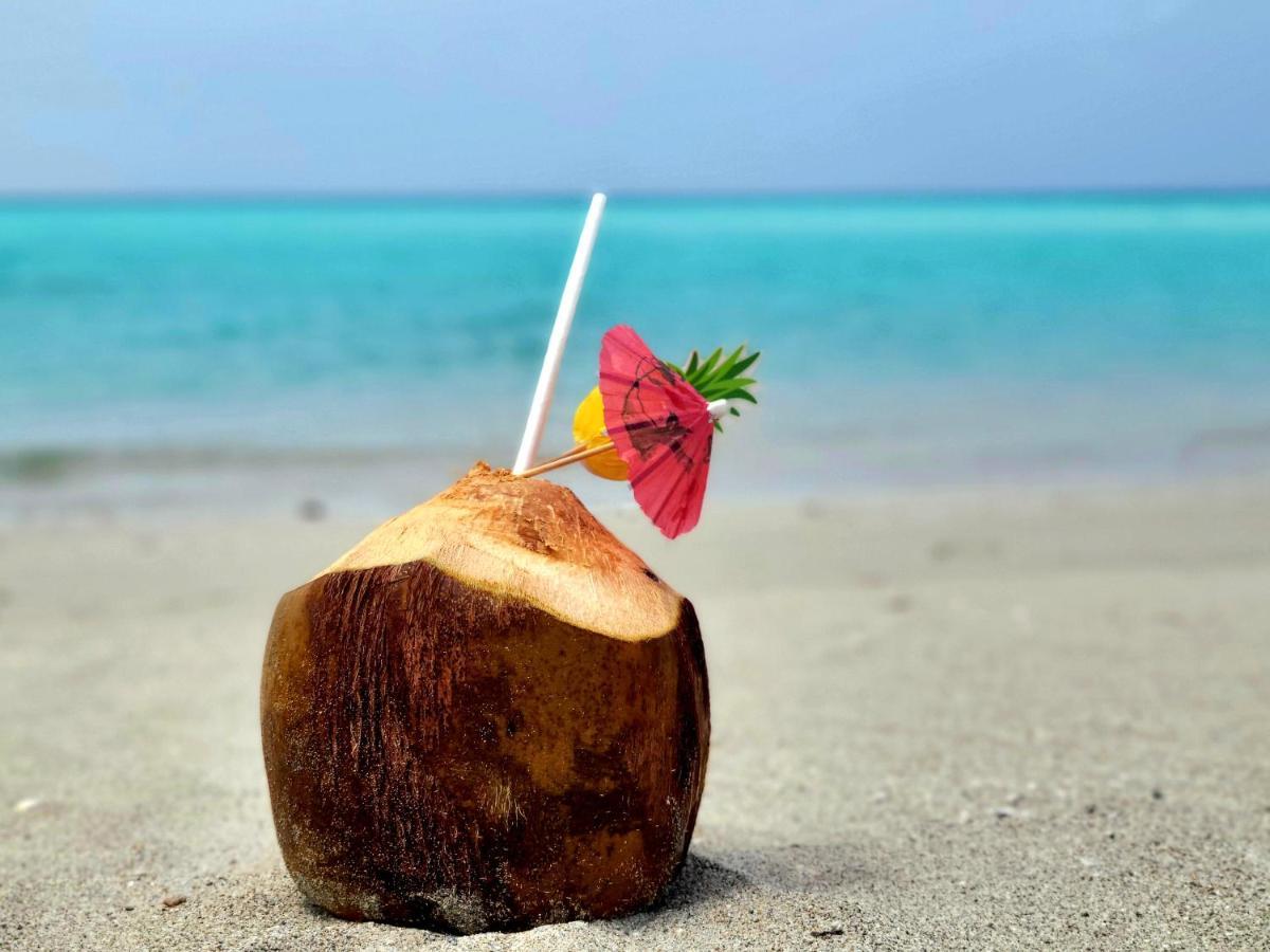 Chambao Maldives Hotell Guraidhoo  Eksteriør bilde