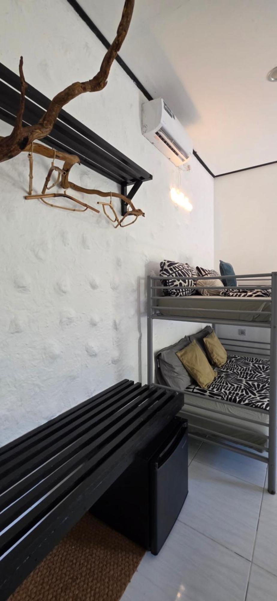 Chambao Maldives Hotell Guraidhoo  Eksteriør bilde