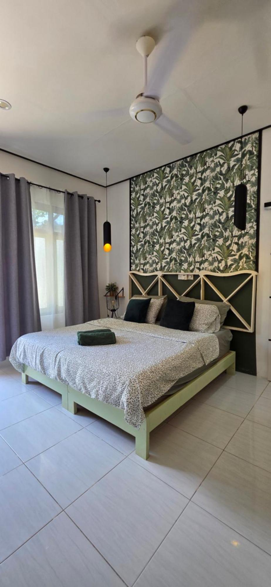 Chambao Maldives Hotell Guraidhoo  Rom bilde