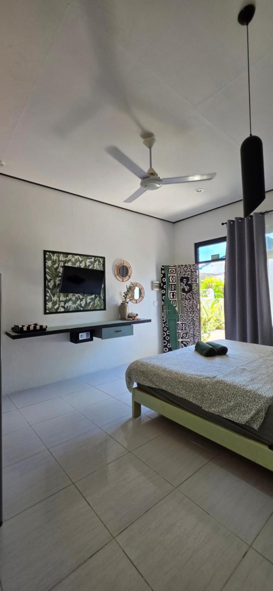 Chambao Maldives Hotell Guraidhoo  Eksteriør bilde